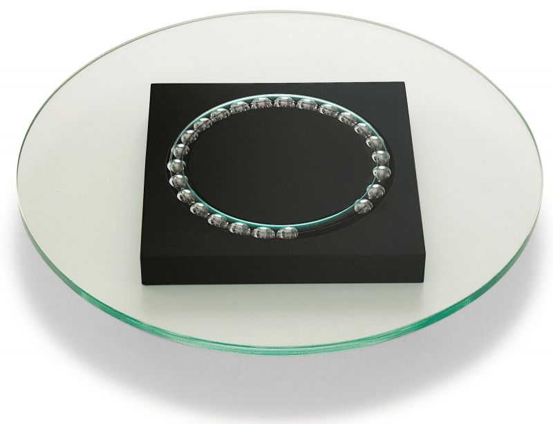 Lazy Susi rotating plate Philippi